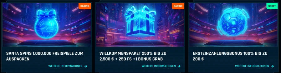 Ninlay Casino